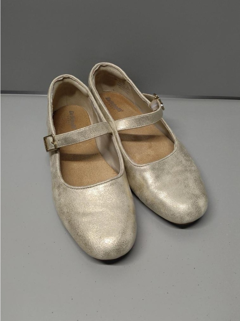 Dr. Scholl's Shoes Women's Wexley Jane, Size 8